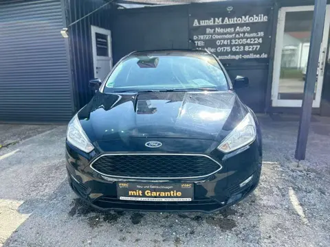 Used FORD FOCUS Petrol 2017 Ad 