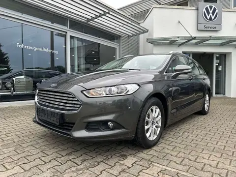 Used FORD MONDEO Diesel 2019 Ad 