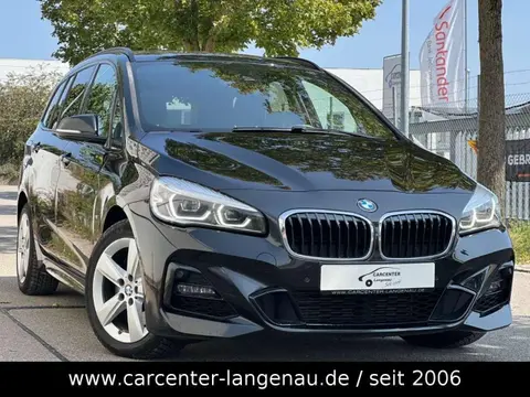 Annonce BMW SERIE 2 Diesel 2021 d'occasion Allemagne