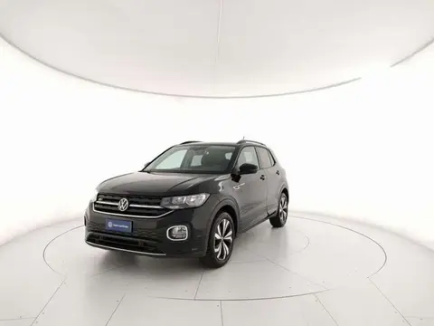 Annonce VOLKSWAGEN T-CROSS Essence 2021 d'occasion 