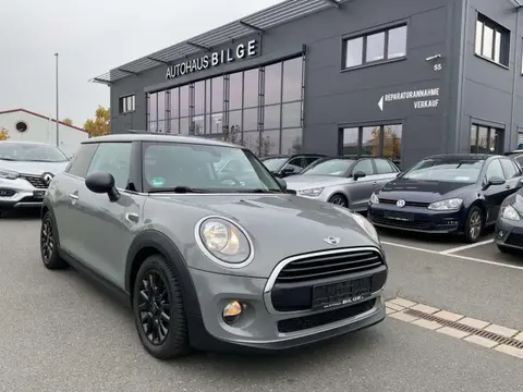 Used MINI ONE Petrol 2017 Ad 