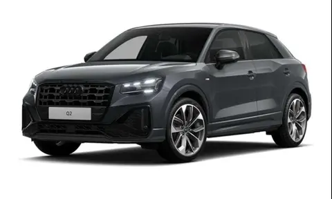 Used AUDI Q2 Petrol 2024 Ad 