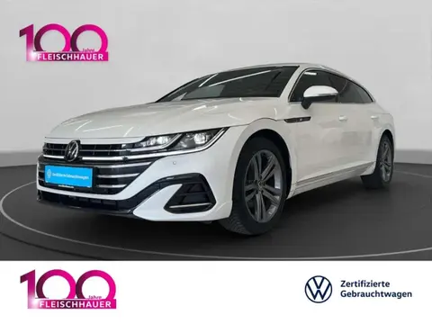 Used VOLKSWAGEN ARTEON Diesel 2023 Ad 