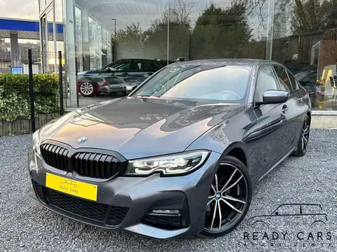 Annonce BMW SERIE 3 Essence 2019 d'occasion 