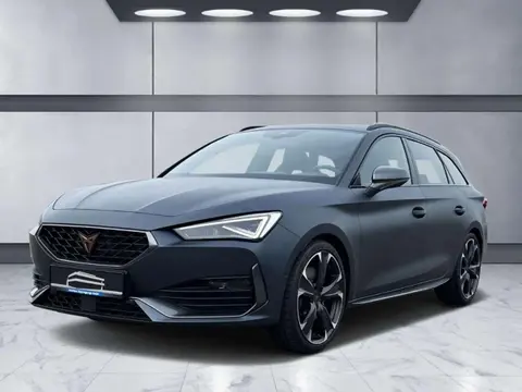 Annonce CUPRA LEON Essence 2024 d'occasion 