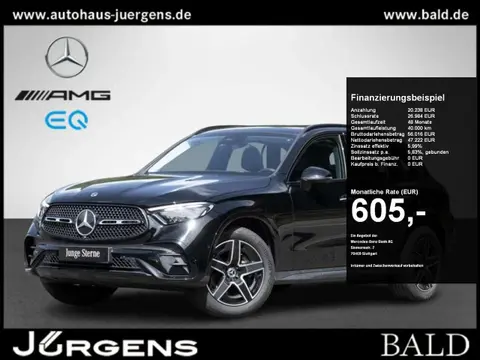 Used MERCEDES-BENZ CLASSE GLC Diesel 2024 Ad 