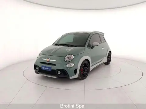 Annonce ABARTH 695 Essence 2020 d'occasion 