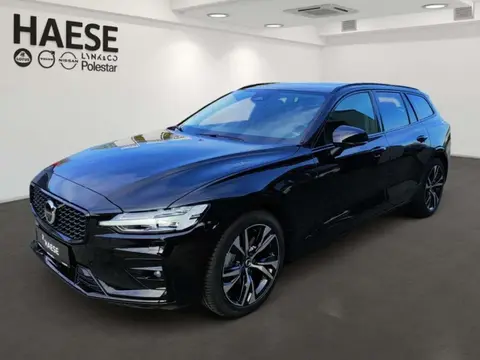 Annonce VOLVO V60 Essence 2024 d'occasion 