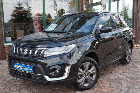 Annonce SUZUKI VITARA Hybride 2024 d'occasion 