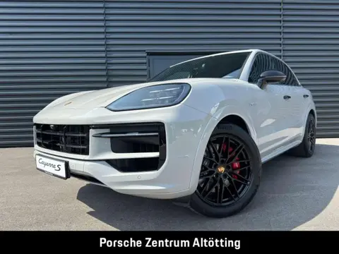 Used PORSCHE CAYENNE Hybrid 2024 Ad 