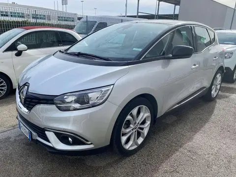 Used RENAULT SCENIC Diesel 2018 Ad 