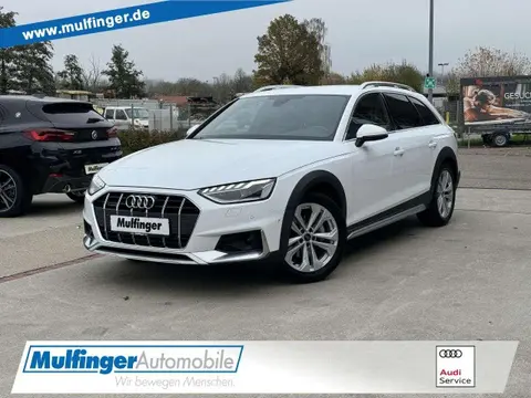 Used AUDI A4 Diesel 2022 Ad 