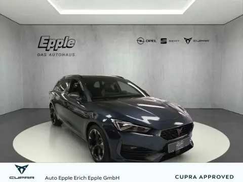 Used CUPRA LEON Hybrid 2024 Ad 