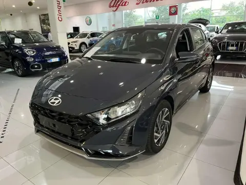 Used HYUNDAI I20 Hybrid 2024 Ad 