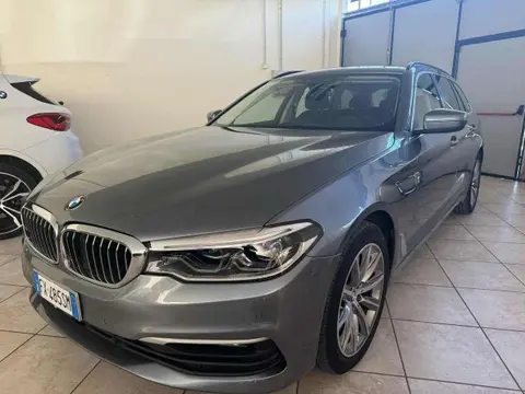 Annonce BMW SERIE 5 Diesel 2019 d'occasion 