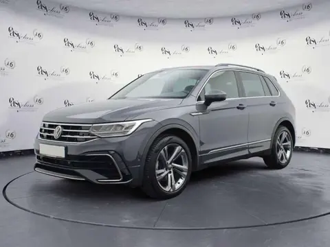 Annonce VOLKSWAGEN TIGUAN Essence 2023 d'occasion 