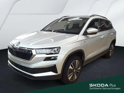 Used SKODA KAROQ Petrol 2024 Ad 