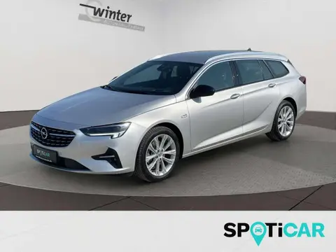 Used OPEL INSIGNIA Diesel 2023 Ad 