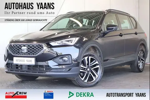 Used SEAT TARRACO Diesel 2023 Ad 