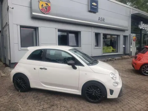 Used ABARTH 595 Petrol 2024 Ad 