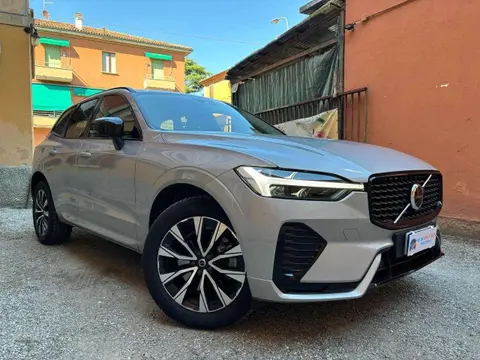 Annonce VOLVO XC60 Hybride 2022 d'occasion 