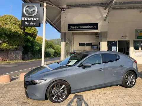 Used MAZDA 3 Diesel 2020 Ad 