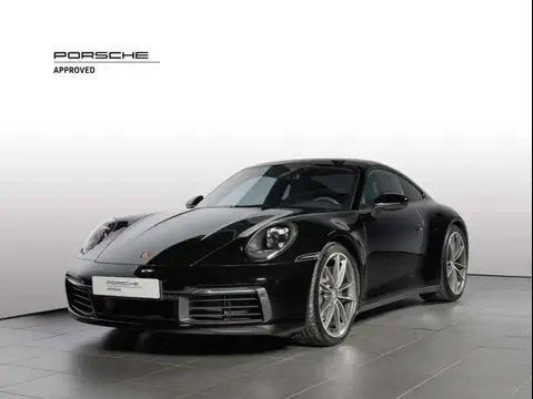 Annonce PORSCHE 911 Essence 2023 d'occasion 