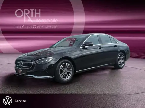 Used MERCEDES-BENZ CLASSE E Diesel 2018 Ad 