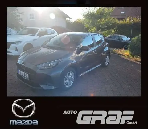 Annonce MAZDA 2 Hybride 2024 d'occasion 