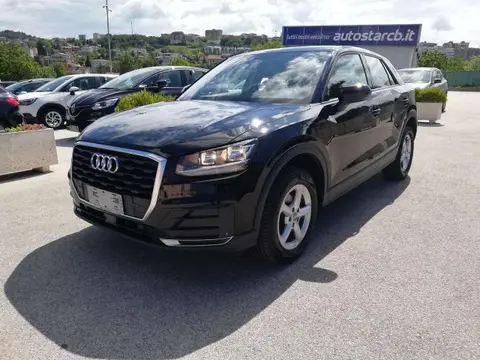 Annonce AUDI Q2 Essence 2019 d'occasion 