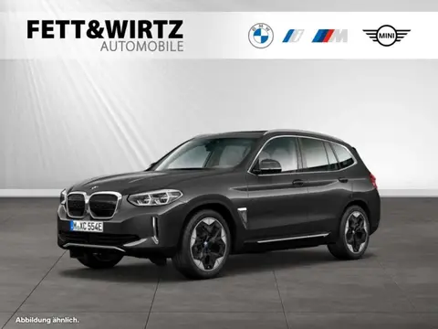 Annonce BMW IX3 Électrique 2022 d'occasion 