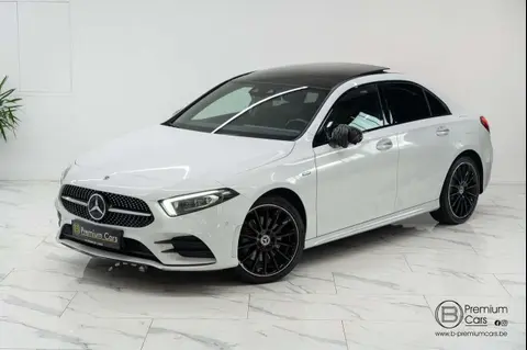 Used MERCEDES-BENZ CLASSE A Petrol 2021 Ad 