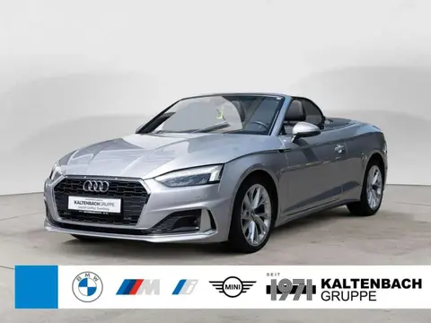 Used AUDI A5 Petrol 2020 Ad 