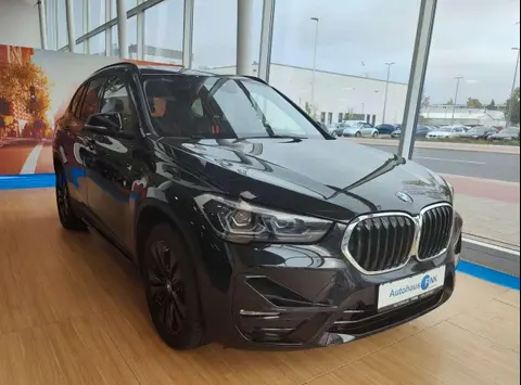 Annonce BMW X1 Hybride 2021 d'occasion 