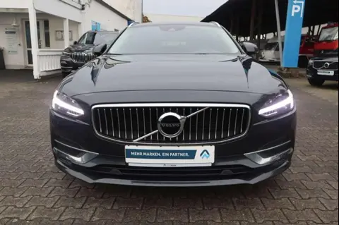 Used VOLVO V90 Diesel 2017 Ad 