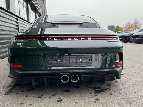 Annonce PORSCHE 992 Essence 2022 d'occasion 