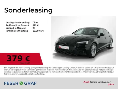 Annonce AUDI A5 Diesel 2023 d'occasion 