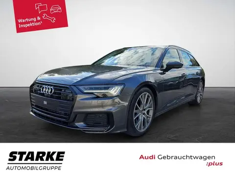 Used AUDI A6 Diesel 2019 Ad 