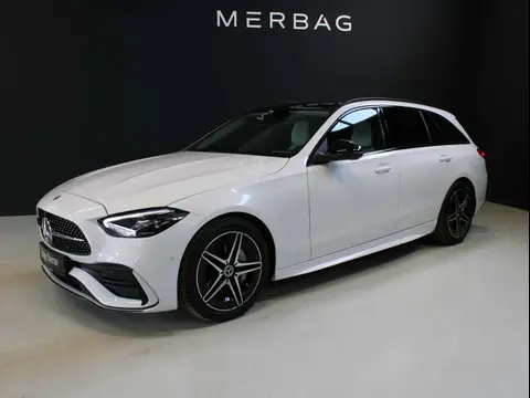 Used MERCEDES-BENZ CLASSE C Diesel 2023 Ad 