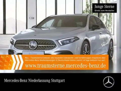 Used MERCEDES-BENZ CLASSE A Diesel 2020 Ad 