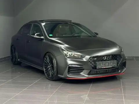 Annonce HYUNDAI I30 Essence 2020 d'occasion 