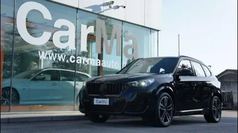 Annonce BMW X1 Hybride 2023 d'occasion 