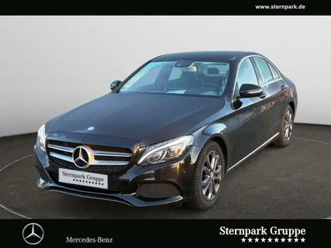 Used MERCEDES-BENZ CLASSE C Petrol 2016 Ad 