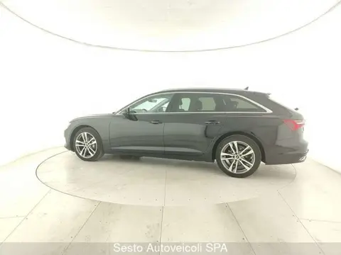 Used AUDI A6 Hybrid 2023 Ad 