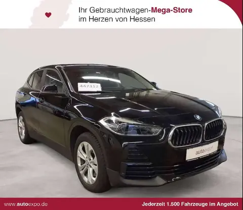 Used BMW X2 Hybrid 2021 Ad 