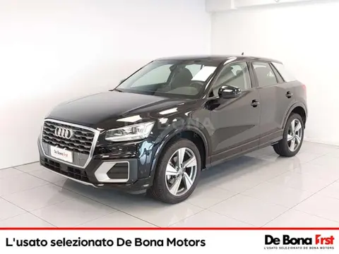 Used AUDI Q2 Petrol 2020 Ad 