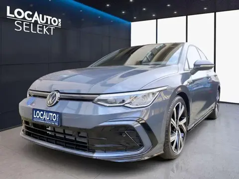 Annonce VOLKSWAGEN GOLF Hybride 2023 d'occasion 