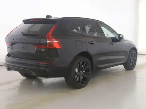 Annonce VOLVO XC60 Hybride 2024 d'occasion 