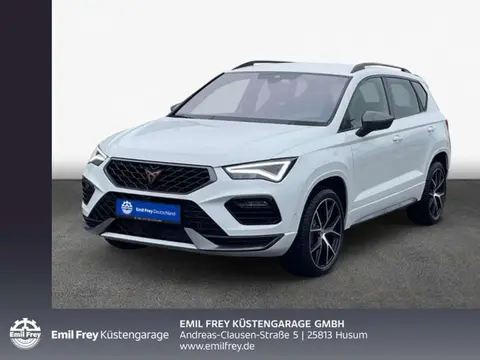 Used CUPRA ATECA Petrol 2024 Ad 