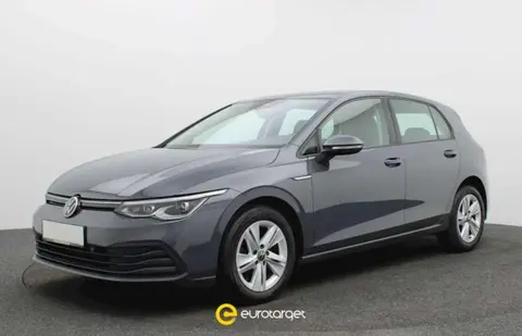 Used VOLKSWAGEN GOLF Diesel 2021 Ad 